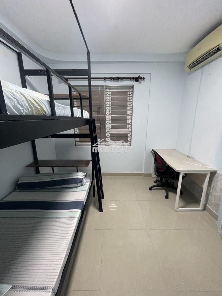 Phòng trong chung cư hồng lĩnh (gần đh tdtu, rmit, đh sp, đh sg...) - 2