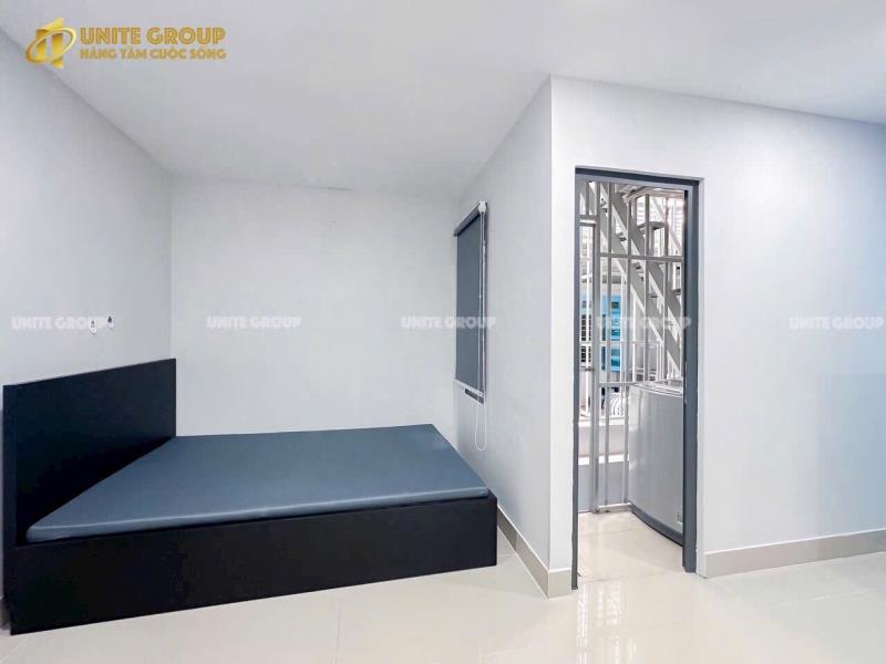 Cho thưe căn hộ 40m2 full nội thất gần lotte mart sc vivo city ufm rmit tdtu nttu quận 7 - Ảnh 2