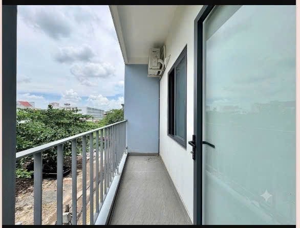 Phòng 35m2 ban công lớn siêu thoáng, full nội thất mới- ung văn khiêm, bình thạnh  - Ảnh 4