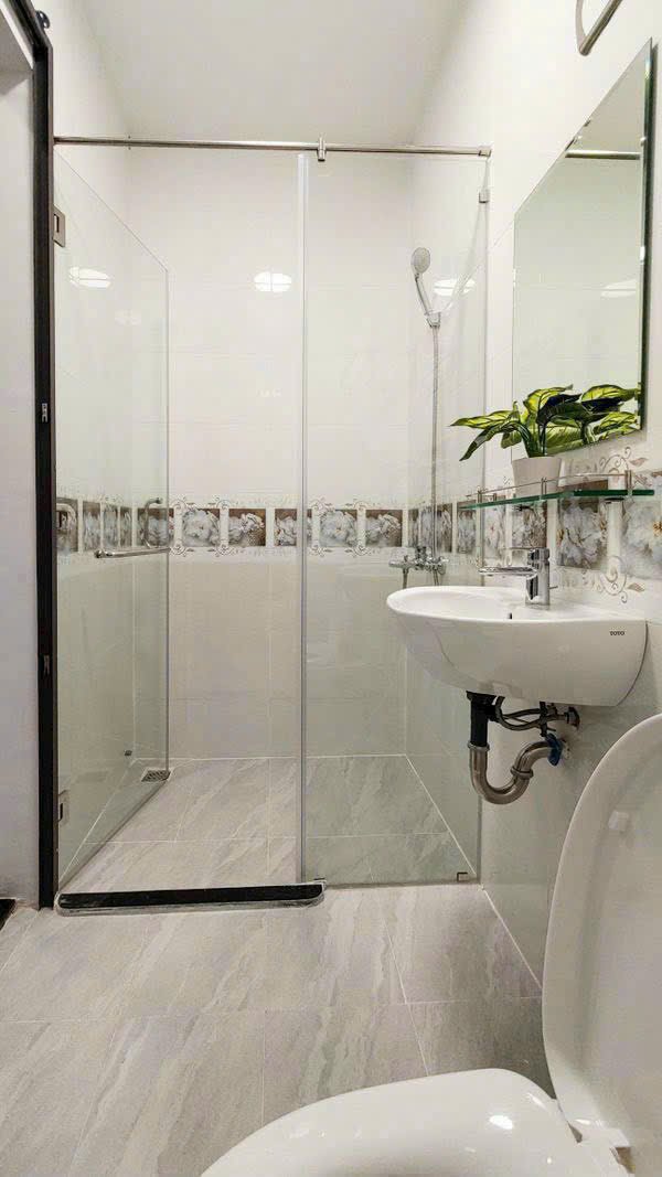 Phòng ban công 1pn - 1wc - Ảnh 2