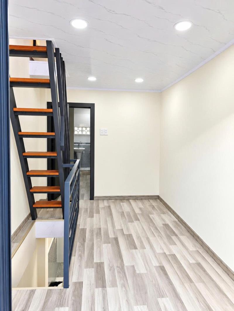 Cho thuê nhà nguyên căn 2pn, 2wc bình thạnh - Ảnh 4
