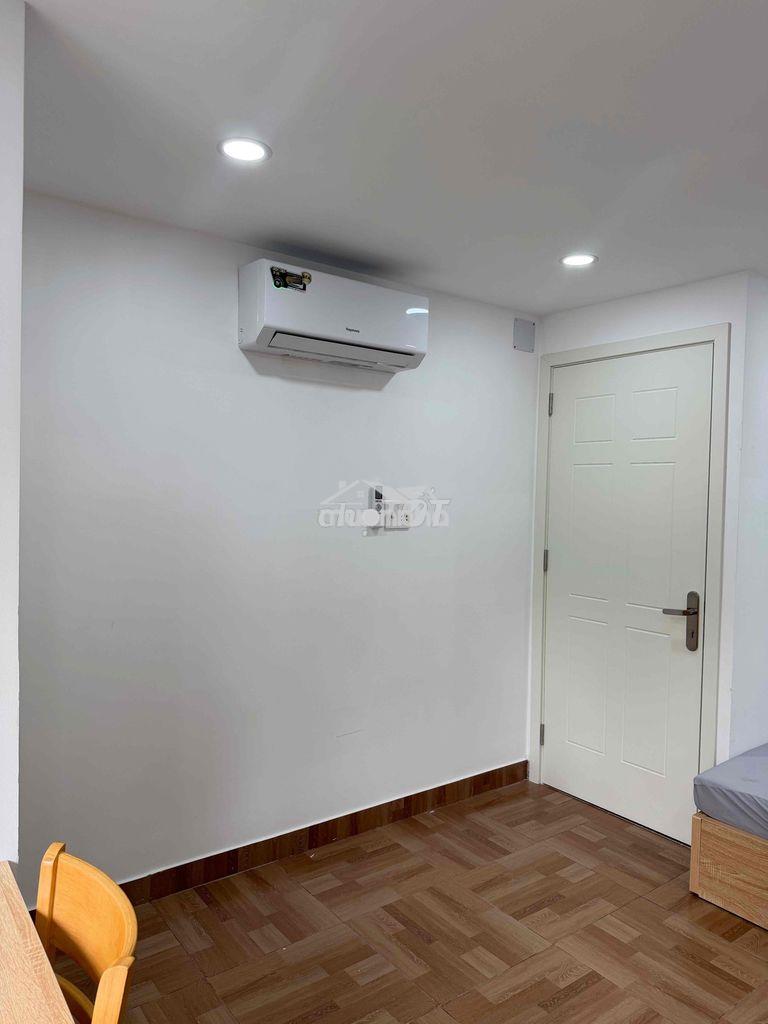 Cho thuê studio full nội thất mới q1 - Ảnh 3