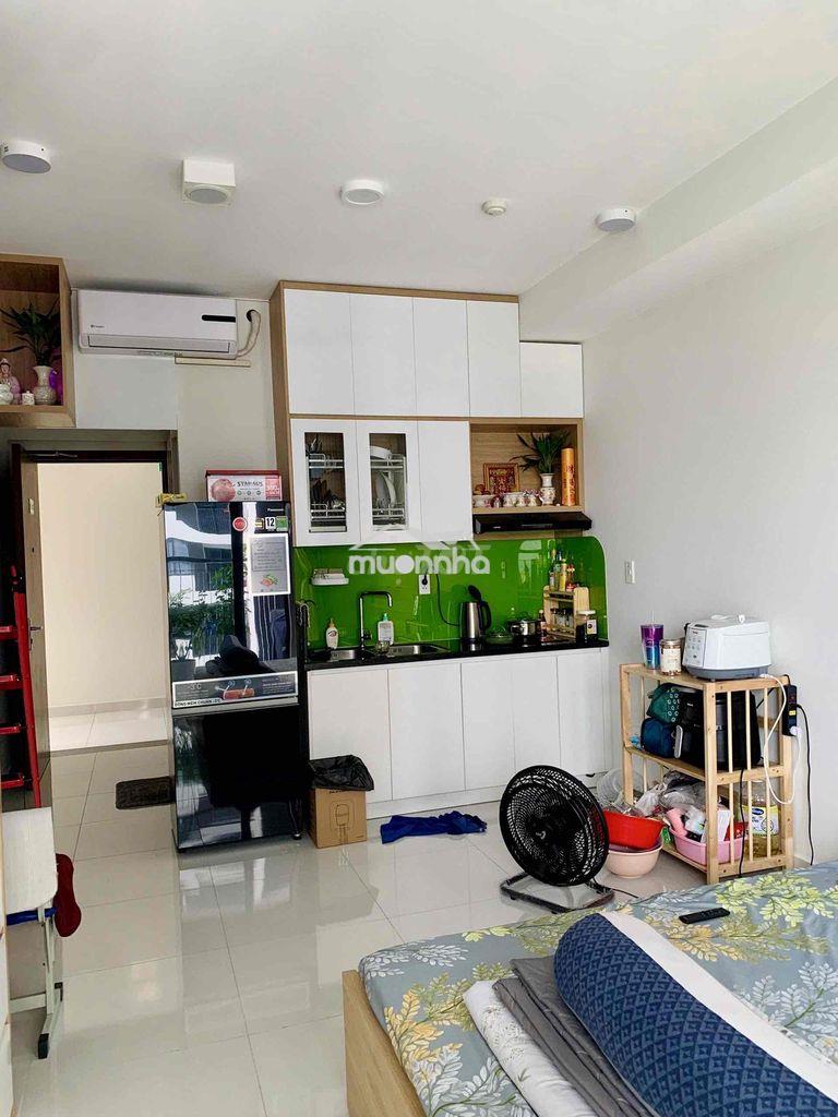 🏡 Cho thuê căn studio – giá chỉ 4,5tr/tháng - Ảnh 3