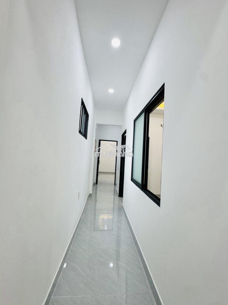  Nhà mới đẹp tam phú 79m², hẻm xe hơi, 2pn,  gần bv thủ đức - Ảnh 3