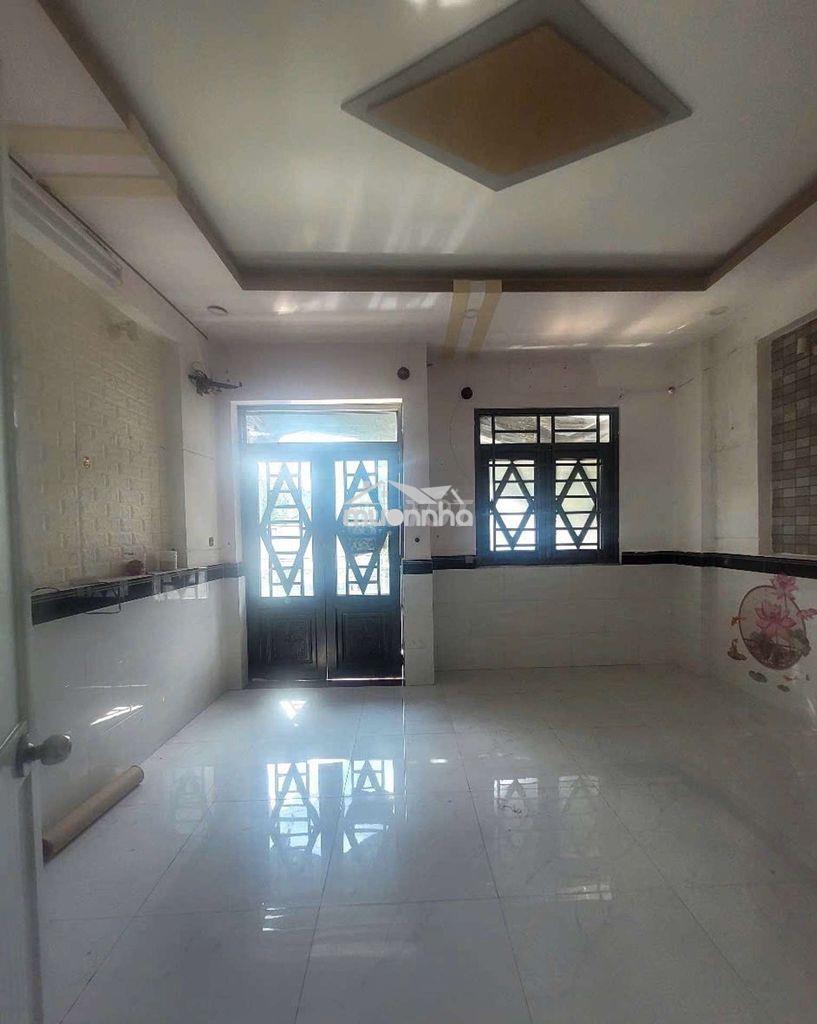 Chỉ 3 tỷ 7 -hxh 7m thông -4,4 x 10 -kinh doanh-phan huy ích gần emart - Ảnh 4
