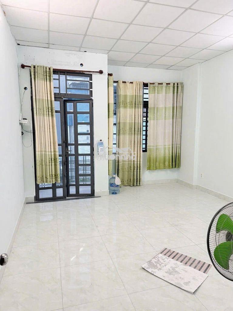 Cho thuê nhà nguyên căn hẻm đường nguyễn thị búp p. tân chánh hiệp q12 - Ảnh 2