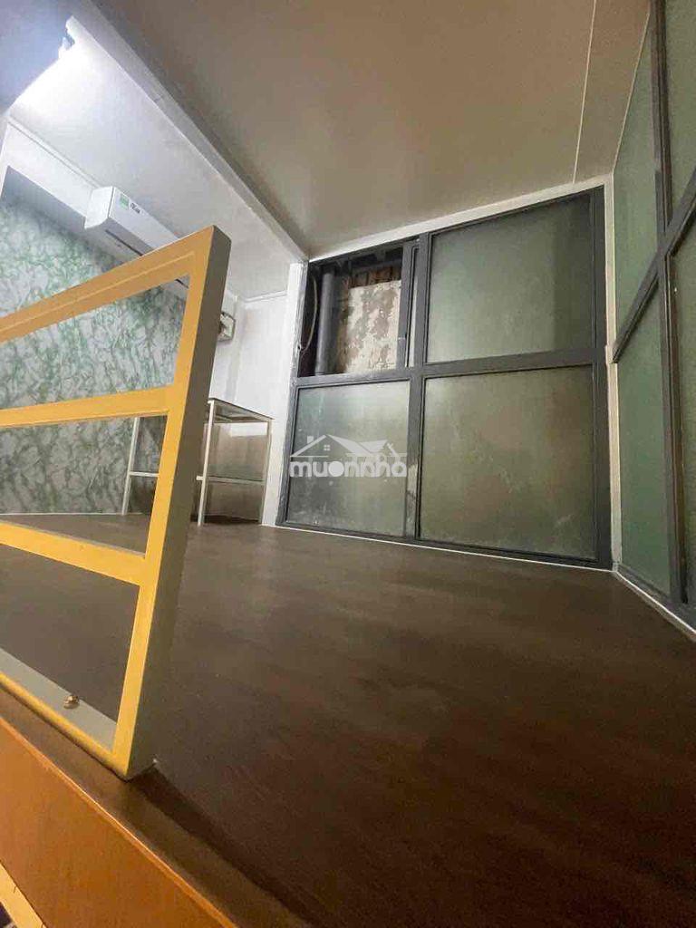 Phòng cho thuê gần đại học kinh tế ,kiến trúc,nhân văn,đài truyền hình - Ảnh 4