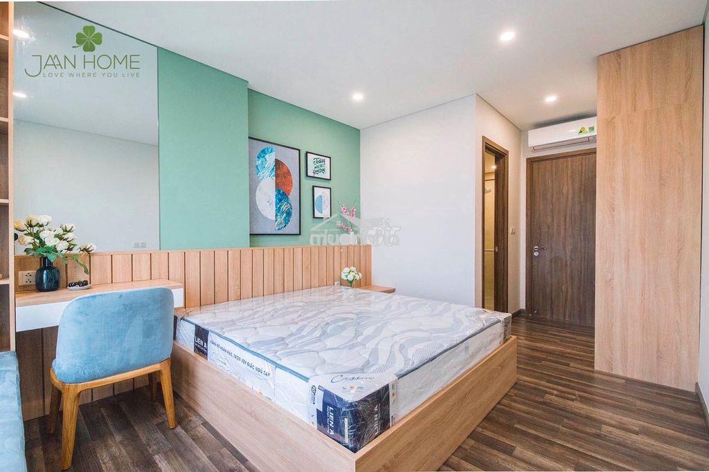 Cho thuê 1pn 2pn 3pn hà đô centrosa ngắn hạn - dài hạn - Ảnh 3