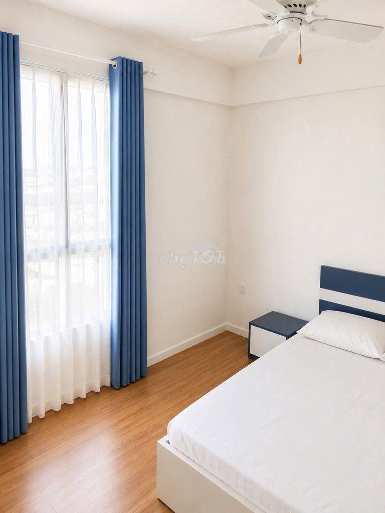 Cho thuê chung cư carilon  2 phòng ngủ giá 15 triệu - Ảnh 4