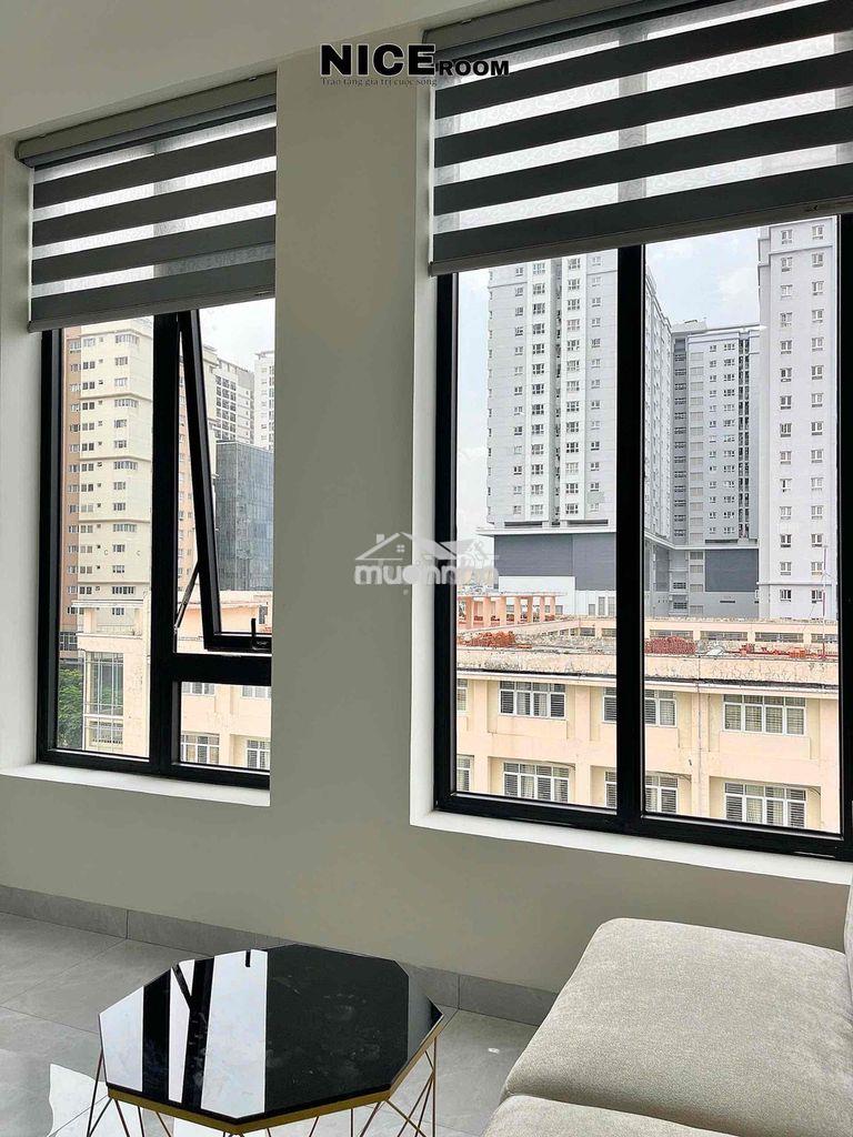 📌New căn hộ duplex full nội thất kế bên các trường đh lớn