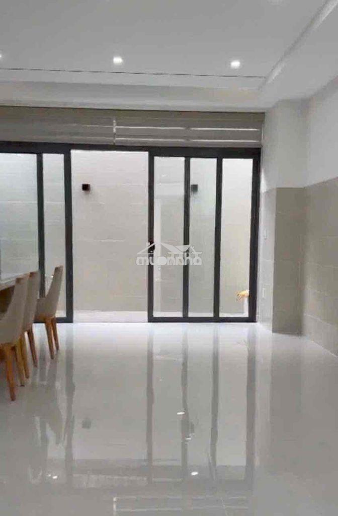 ⛔Cho thuê nhà 1t2l 3pn3wc hẻm oto gần ga metro bình thái - Ảnh 3