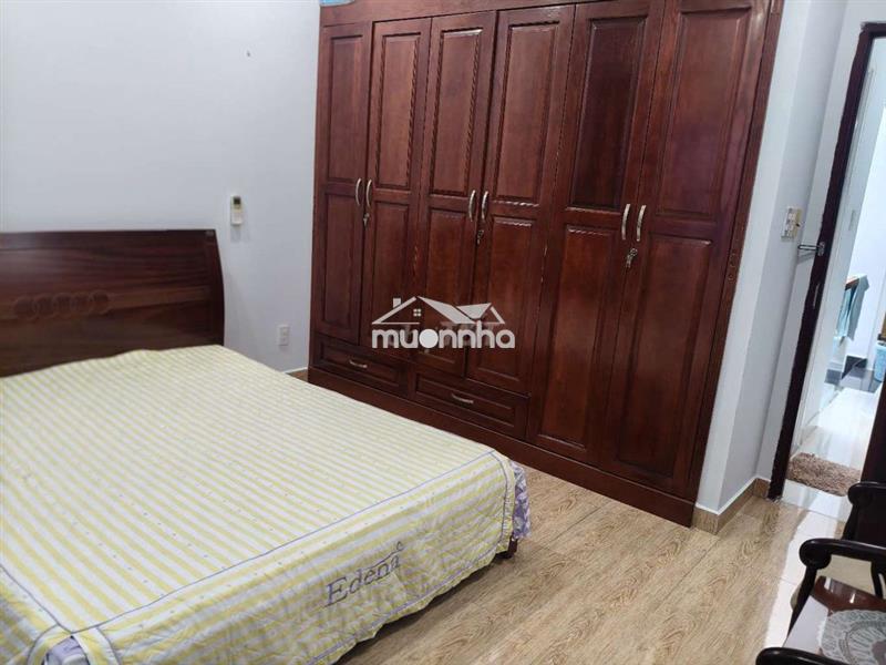 Cho nữ thuê phòng đầy đủ tiện nghi cao cấp , dt: 22m2, giá : 4tr,