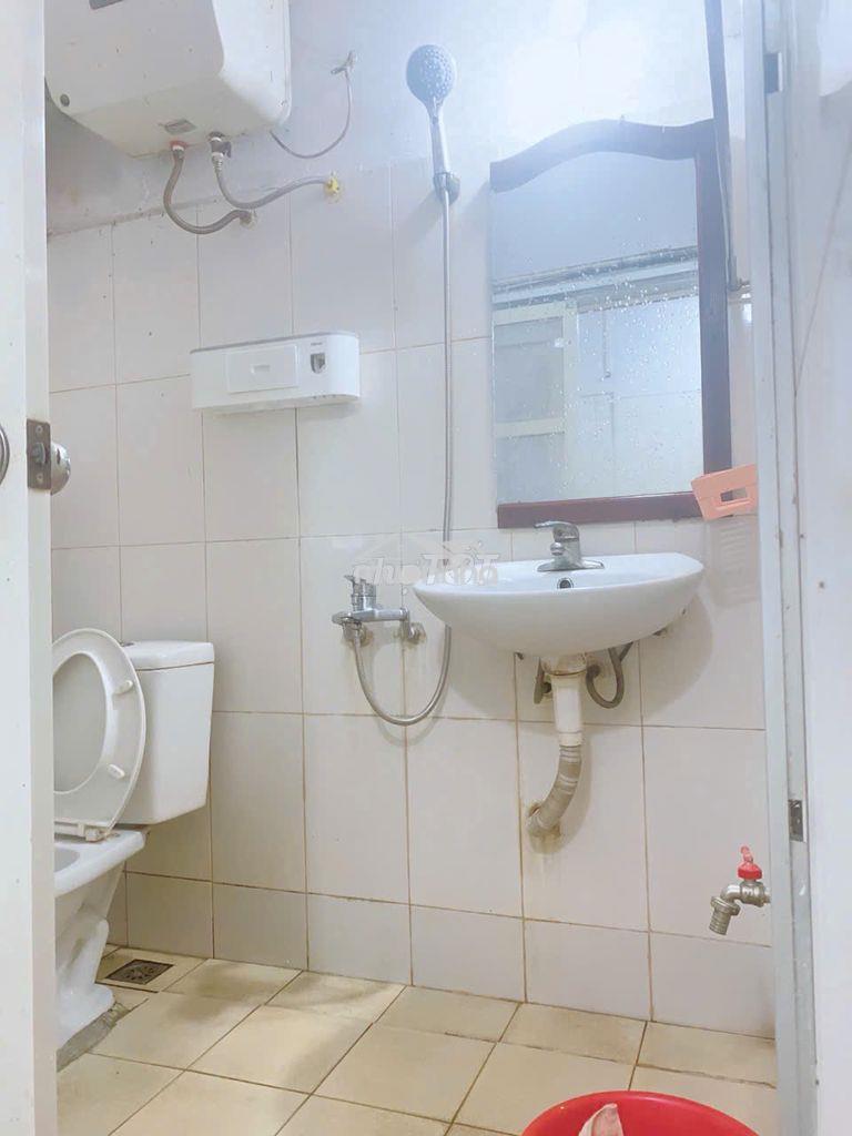 Cho thuê nhà riêng – ngõ 167 phố tân mai - Ảnh 4
