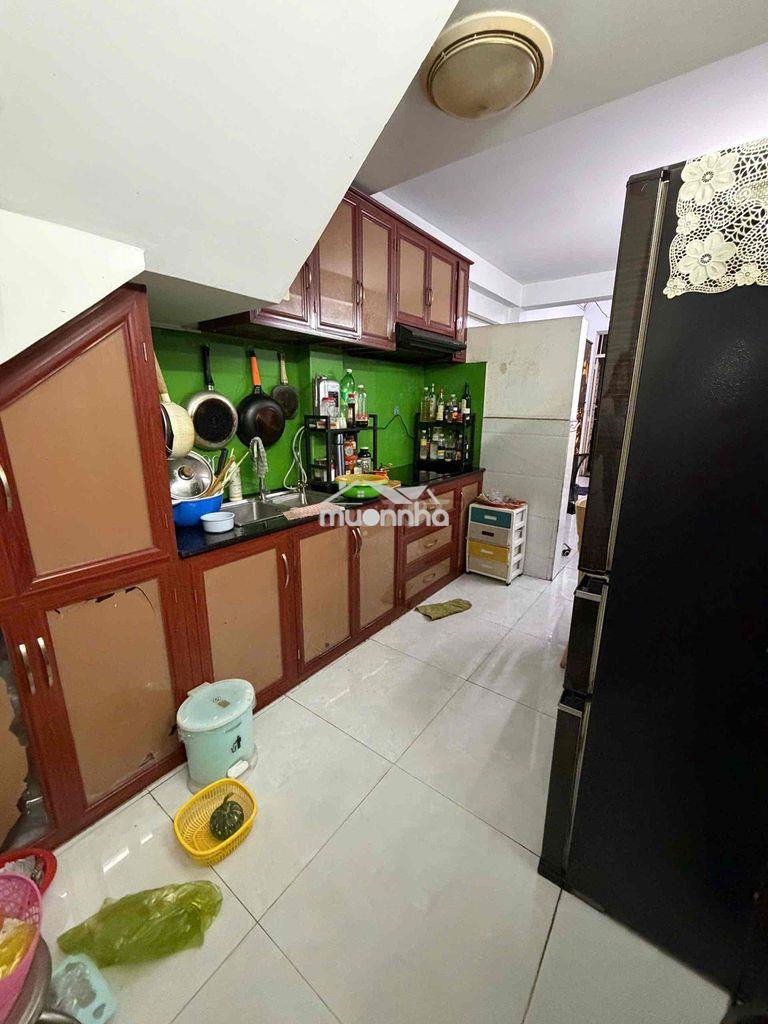 Cần cho thuê nhà nguyên căn, hẻm xe hơi, 1 trệt 2 lầu, 3pn-3wc có nt - Ảnh 4