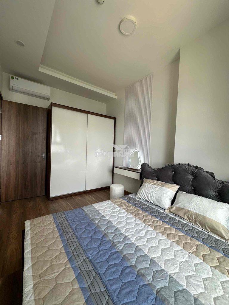 Cho thuê căn hộ 1pn full nội thất đẹp trung tâm q7 gần phú mỹ hưng - Ảnh 4