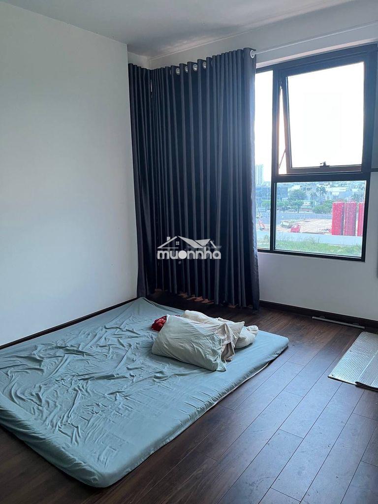 🏡 Cho thuê căn hộ  diện tích: 80m²  2 phòng ngủ – 2 phòng vệ sinh - Ảnh 3