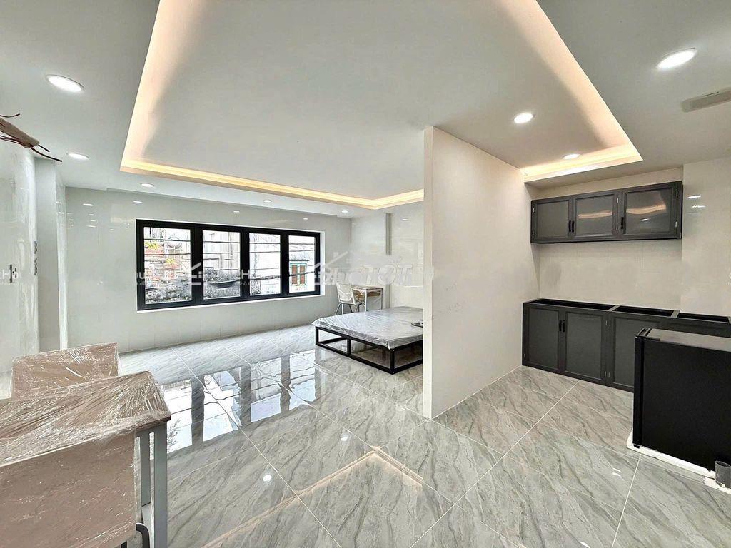 Phòng cho thuê full nội thất - Ảnh 3