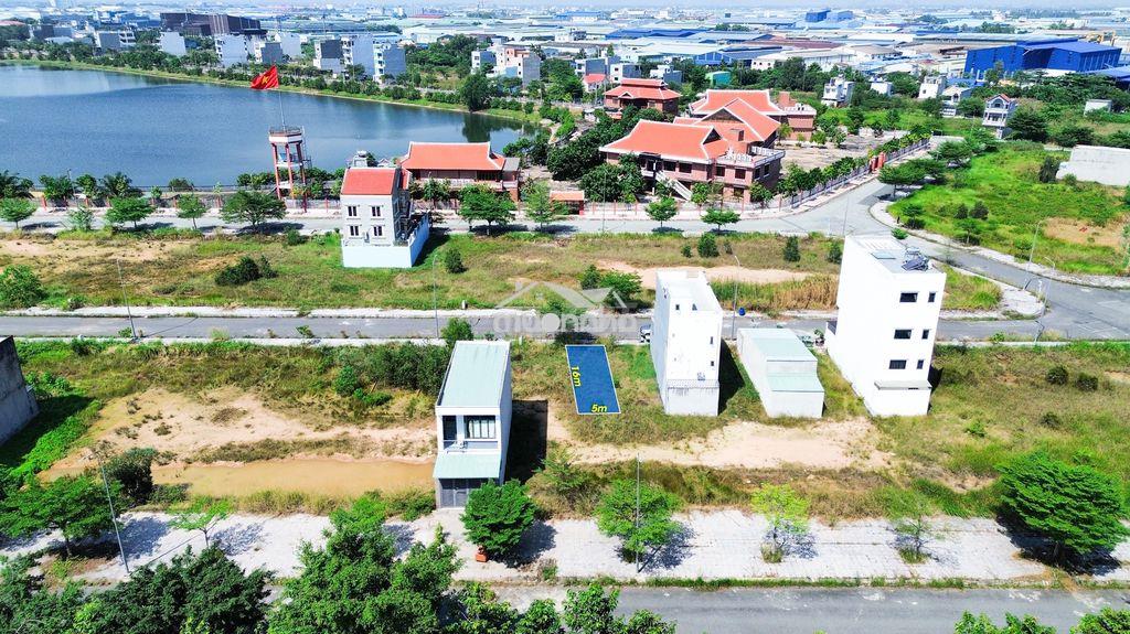 Cam kết giá thấp nhất dự án tân đô - 1 lô *** không vướng cống - Ảnh 4