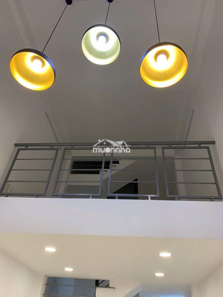 Bán nhà 111.6m2-gần chợ bà chiểu (450m), trường quốc tế tây úc (650m) - Ảnh 2