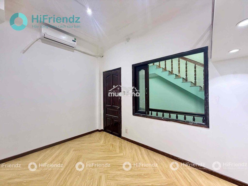 🔥Cho thuê phòng gác mới xây full nội thất gần cv hoàng văn thụ - Ảnh 4