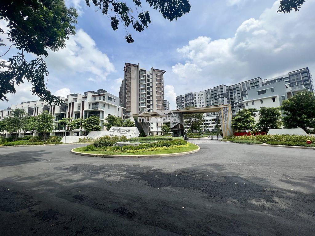 Giỏ hàng cho thuê căn hộ cao cấp khu diamond celadon city tân phú - Ảnh 3