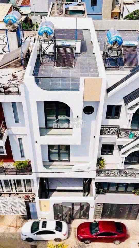 Bán nhanh - giá : 4 tỷ 9 - nhà 3 lầu gần vinhome grand park - Ảnh 2