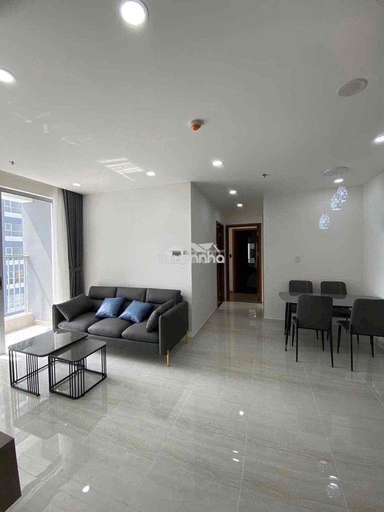 Cho thuê 2pn 2wc happy one central chỉ 10tr - Ảnh 2