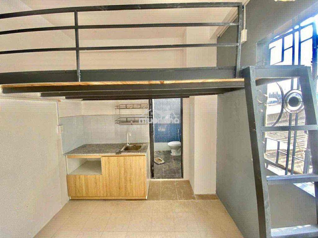 🔥Lê văn sỹ -cho thuê phòng có gác cửa sổ thoáng sẵn máy lạnh giáp q1,3 - Ảnh 2