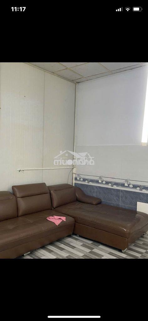 Cho thuê nhà đường vĩnh khánh gần ốc oanh quận 4, 4,6x12m, giá 12tr - Ảnh 3
