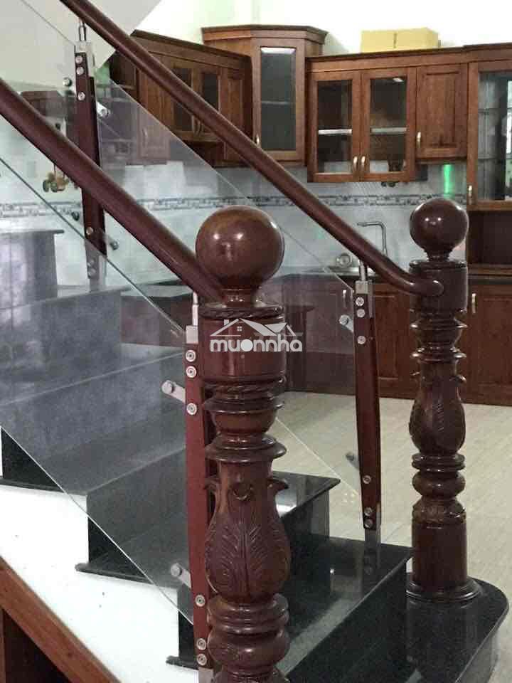 🏡 Cho thuê nhà nguyên căn quận 7 - Ảnh 2
