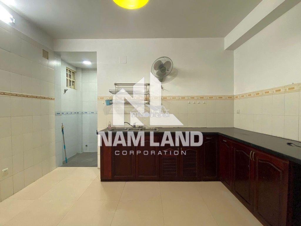 Cần pass hợp đồng thuê nhà, chính chủ tại thảo điền - Ảnh 4