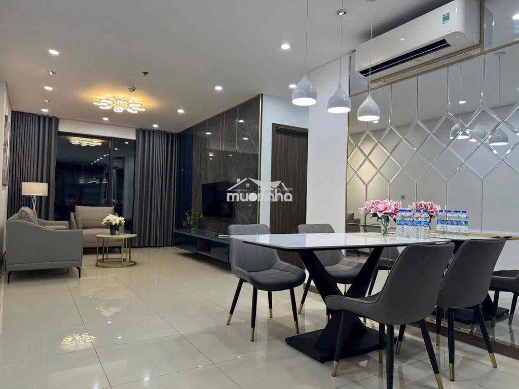 Hà đô centrosa 1pn 1wc 19tr/ tháng - Ảnh 3
