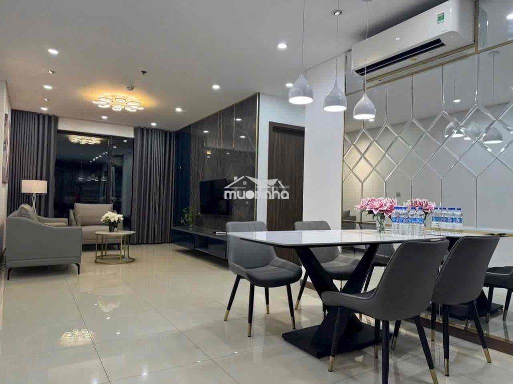 Cho thuê richstar 2pn 2wc 12triệu500 - 2