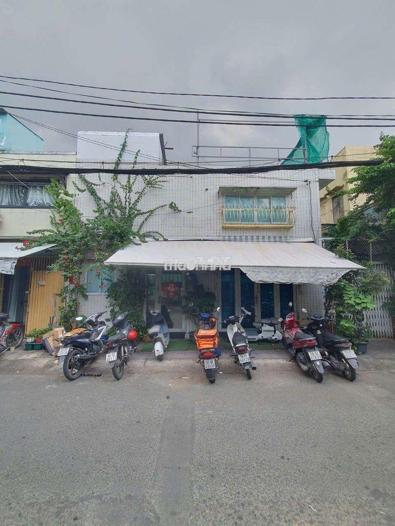 Hẻm 79 âu cơ f14 q11 - Ảnh 3
