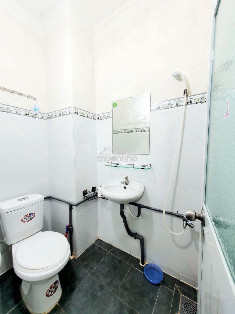 Phòng trọ phan văn hân, quận bình thạnh, 5ph tới q1 - Ảnh 3
