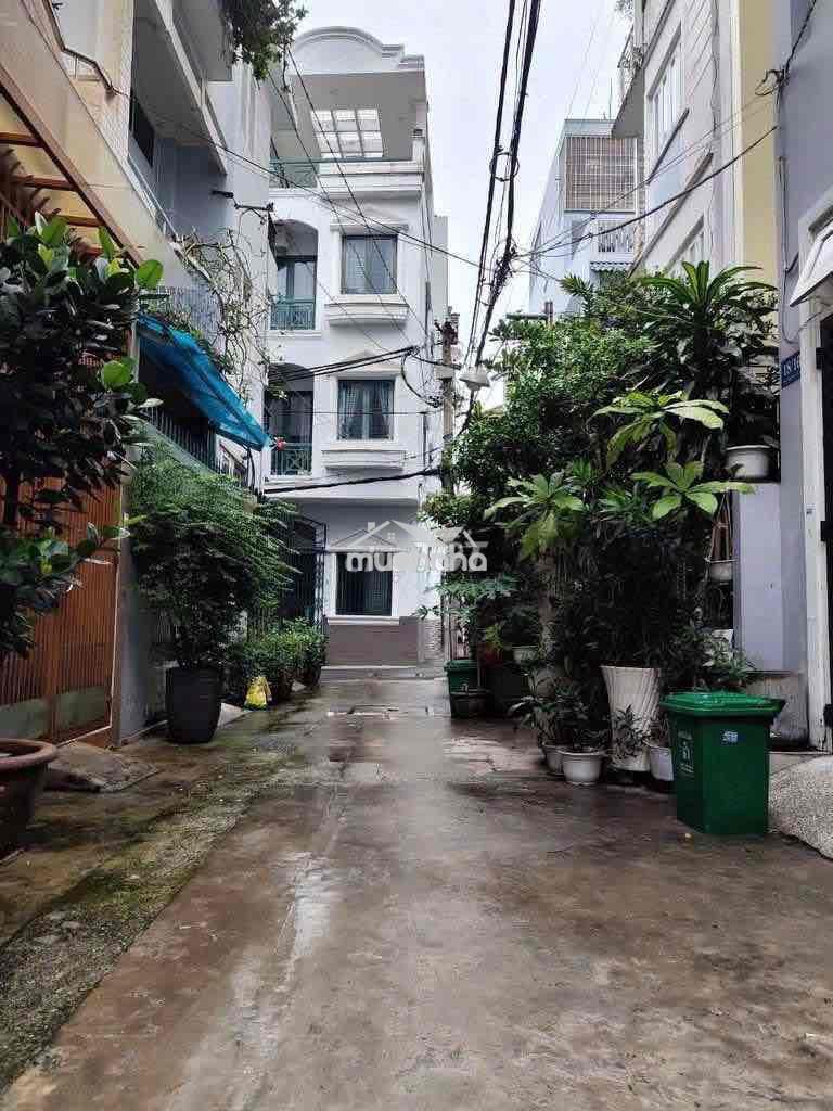 Cho thuê nhà 100m2 trệt gác giá 13 tr  3pn - Ảnh 2