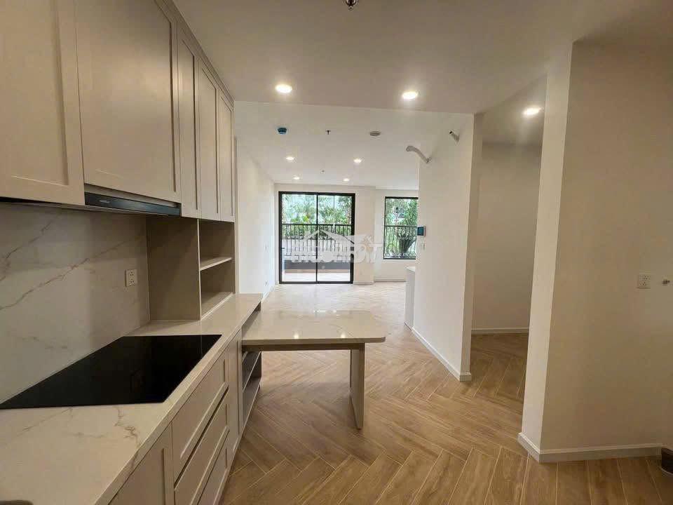 Rổ hàng cđt 2pn 2wc green skyline full nội thất - Ảnh 2