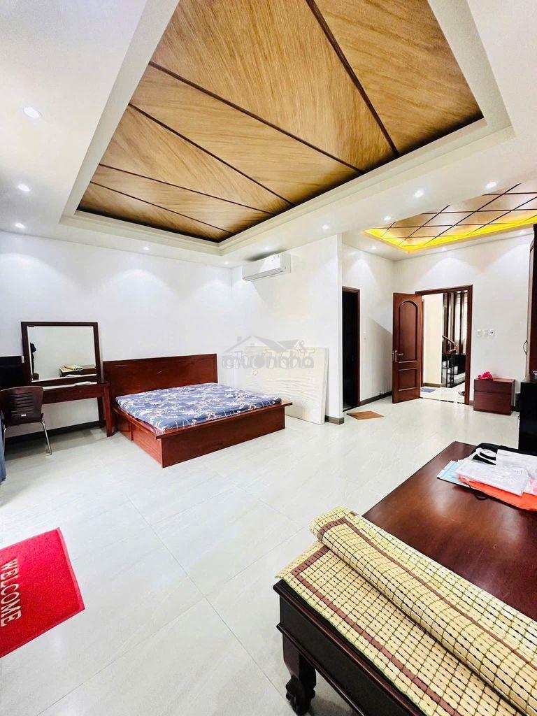 Cho thuê nhà mới 248/8b nguyễn thái bình, phường 12, quận tân bình  - Ảnh 4