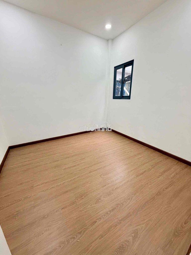 Bán. gấp nhà âu dương lân 2pn hẻm 4m - Ảnh 4