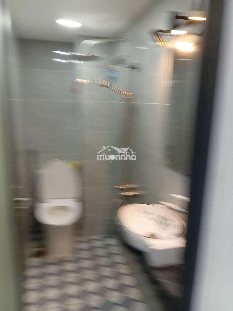 Cho thuê nhà nguyên căn 2 pn 2 wc( chủ đóng theo ý khách thuê) - Ảnh 3