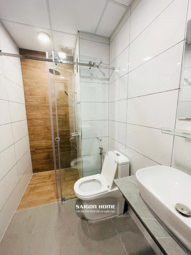 Trống sẵn phòng studio bancol nằm ngay bùi đình tuý - gần quận 1 - phú nhuận  - Ảnh 4