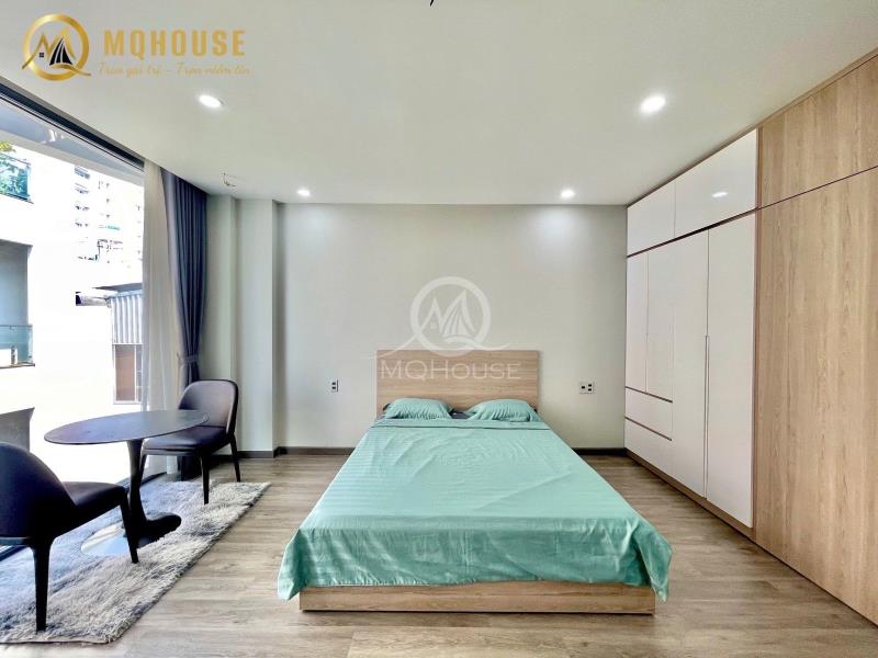 ✨ Studio ban công + tách bếp – cộng hòa, tân bình ✨ - Ảnh 4