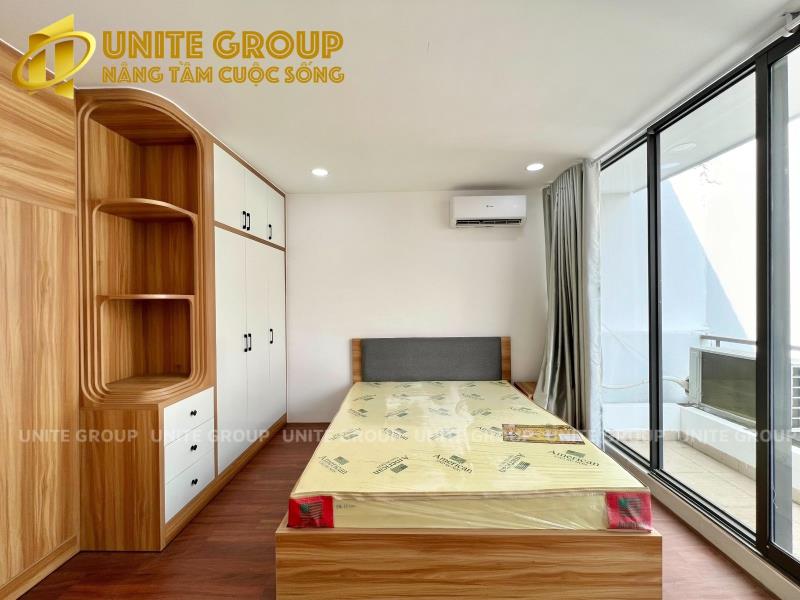 Cho thuê studio ban công/ cửa sổ cực thoáng ngay bạch đằng - Ảnh 3