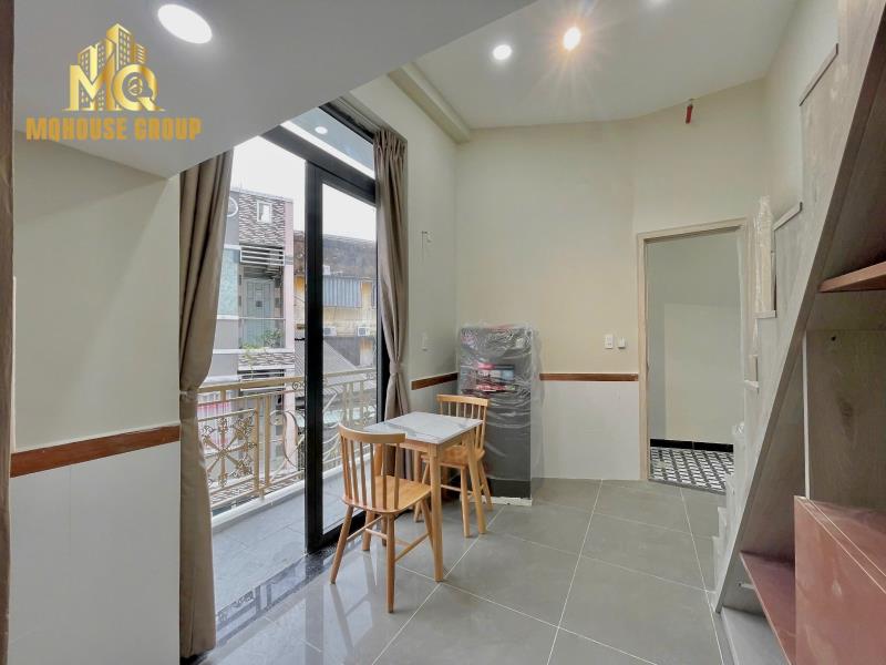 🏡 Khai trương duplex cửa sổ trời – full nội thất | gần sân bay tân sơn nhất – công viên hoàng văn thụ ✈️ - Ảnh 3