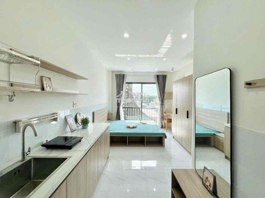 Chỉ tính điện, nước (free các phí khác) | thuận tiện qua aeon tân phú - Ảnh 2