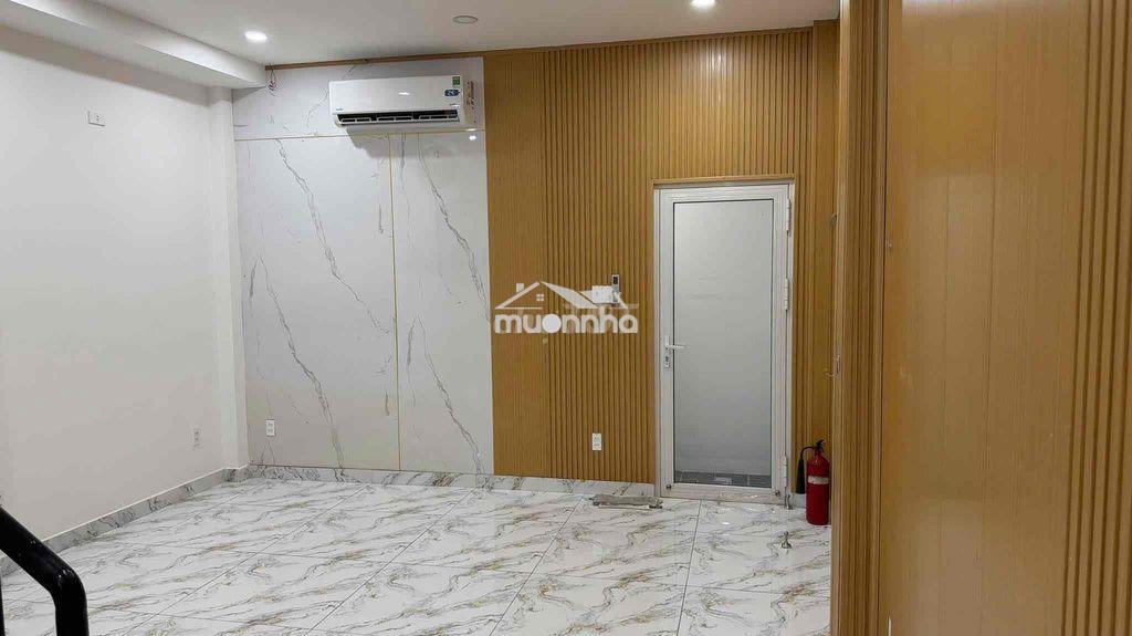 Cho thuê nhà mặt tiền 4.6x17m- 2 tầng- gần nguyễn phúc chu- tân bình - Ảnh 3