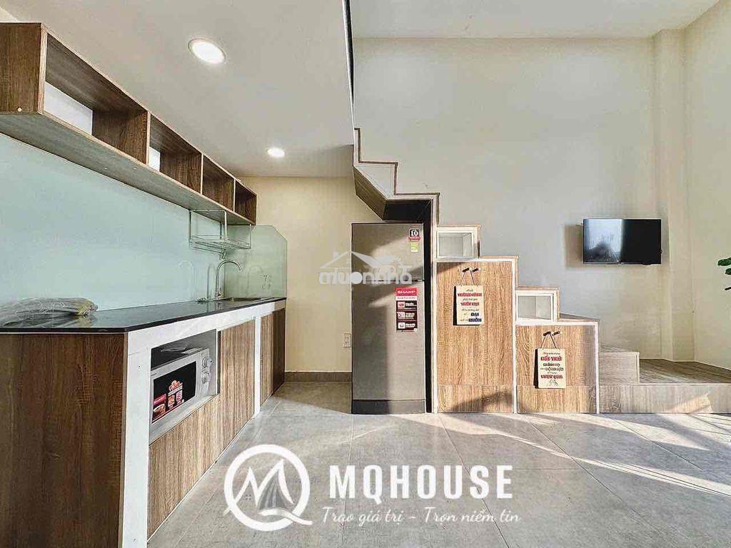 ❤️‍🔥 Cho thuê duplex thoáng sáng ngay gần việt nam quốc tự quận 10❤️‍🔥 - Ảnh 4