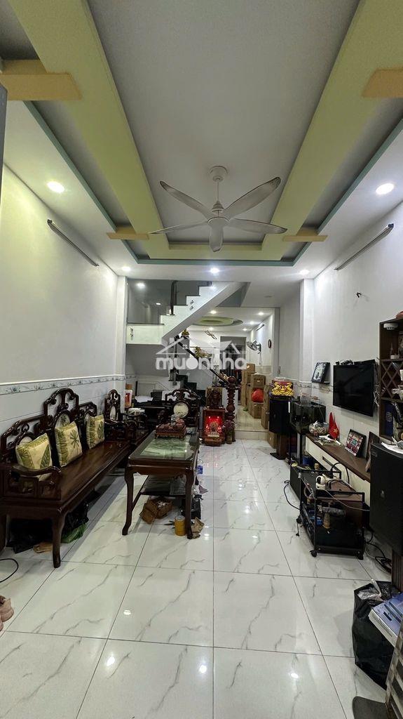 Cho thuê 13 triệu an dương vương, phường phú lâm ( p13, q6 cũ) - 3