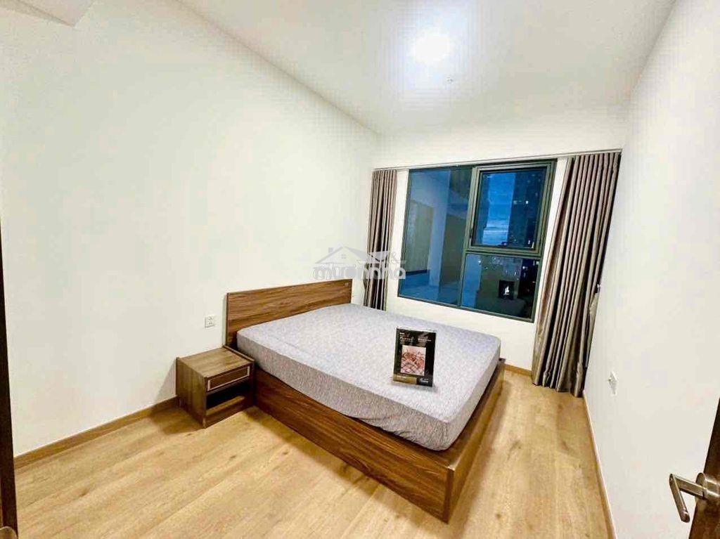 Cho thuê mp678-mizuki park 2pn 58m2, có nội thất. giá 11 triệu (tl) - 3
