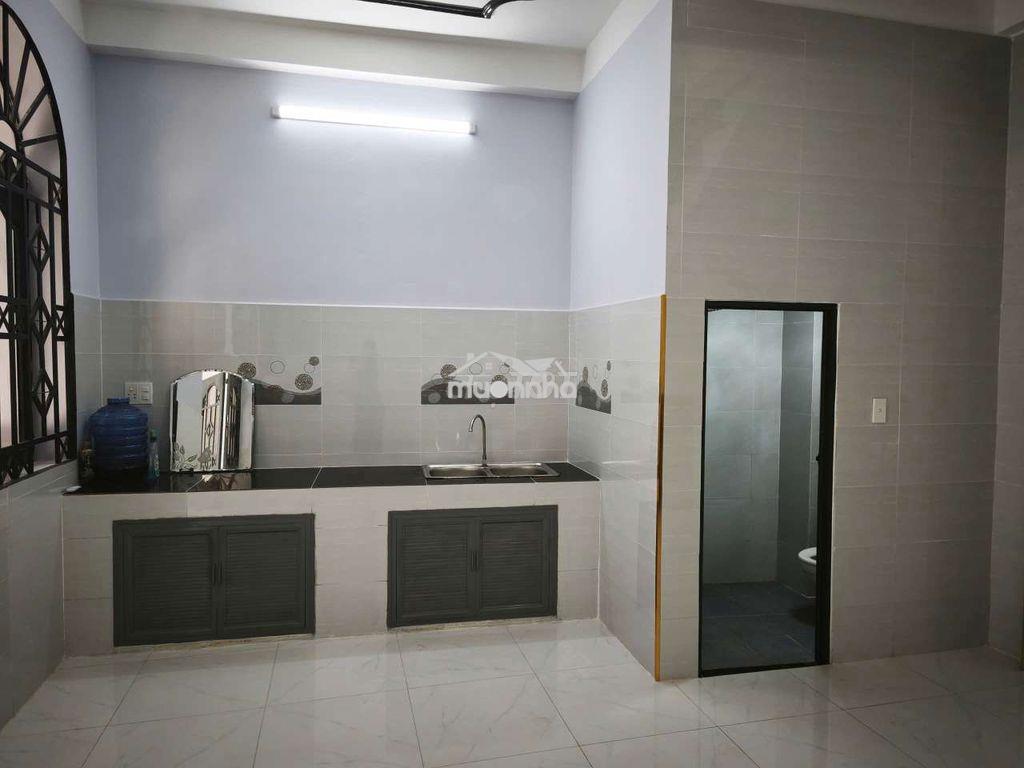 Nhà bán một sẹc phạm văn chiêu  - Ảnh 3